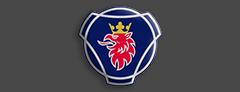 SCANIA