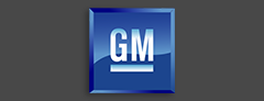 GENERAL MOTORS